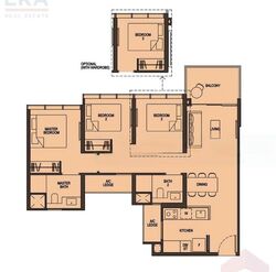 Kopar At Newton (D9), Apartment #461884261